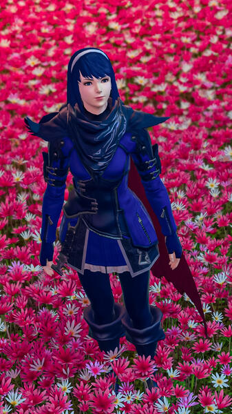 Looking forward to the future